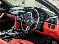 BMW 420Ci Coupe Sport 2.0 F32 ปี 2016 รูปที่ 8